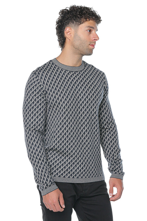 Pulover Emporio Armani