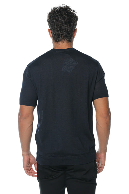Tricou Emporio Armani