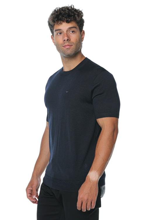Tricou Emporio Armani