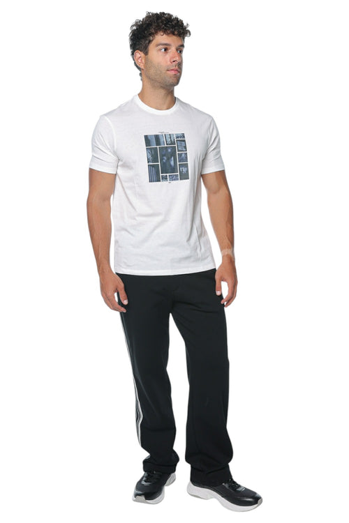 Pantaloni Emporio Armani