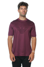 Tricou Emporio Armani