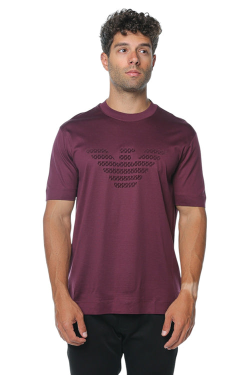 Tricou Emporio Armani