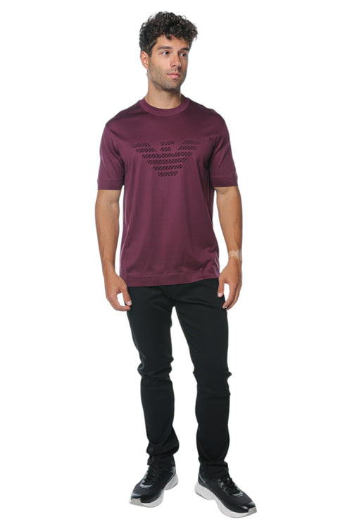 Tricou Emporio Armani