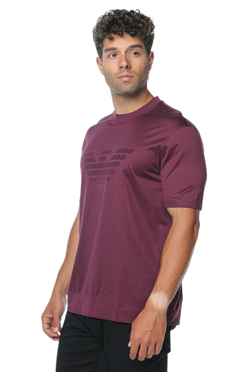 Tricou Emporio Armani