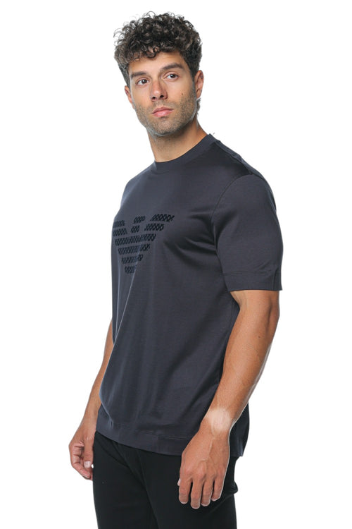 Tricou Emporio Armani