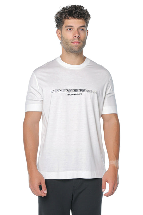 Tricou Emporio Armani