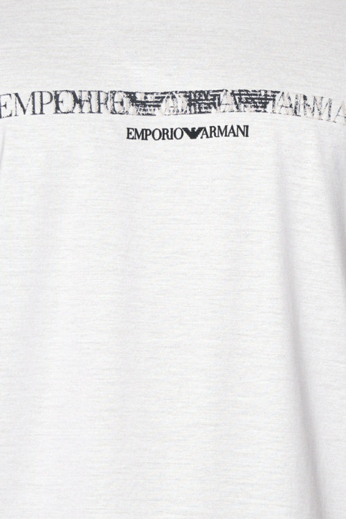 Tricou Emporio Armani