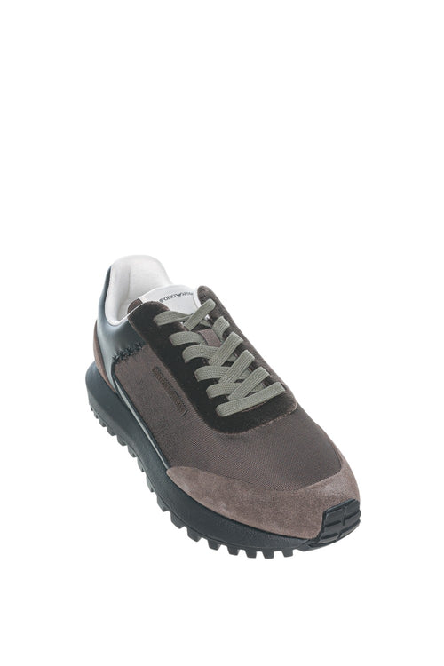 Sneakers Emporio Armani