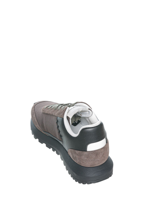 Sneakers Emporio Armani
