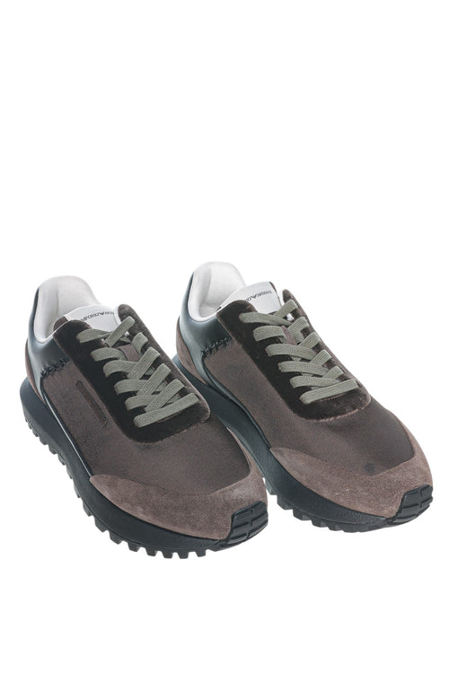 Sneakers Emporio Armani