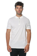 Tricou polo Emporio Armani