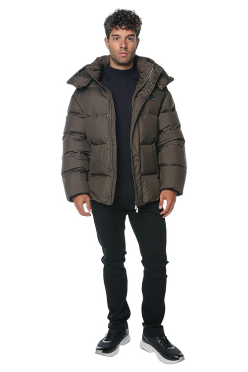 Jacheta down Emporio Armani