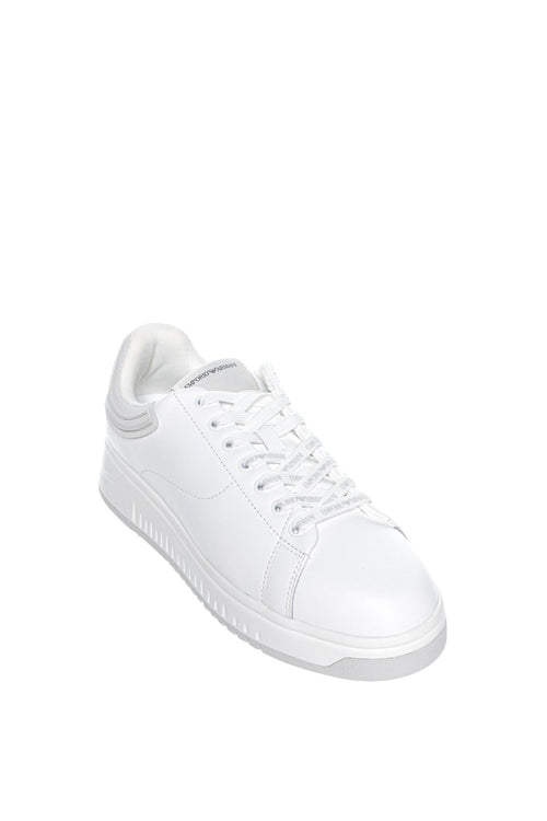 Sneakers Emporio Armani