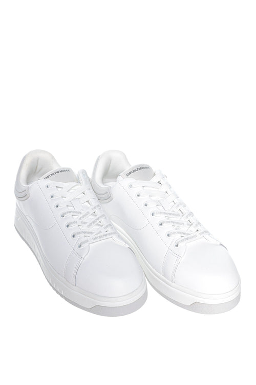 Sneakers Emporio Armani
