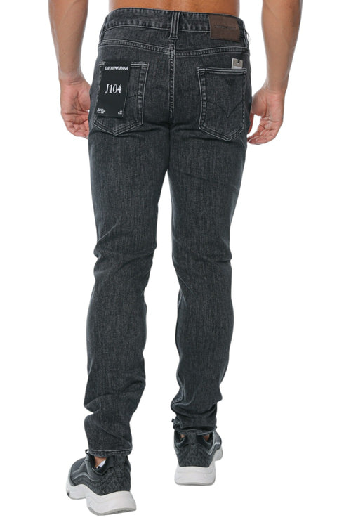 Pantaloni Emporio Armani