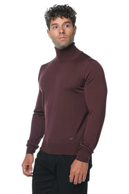 Pulover Emporio Armani