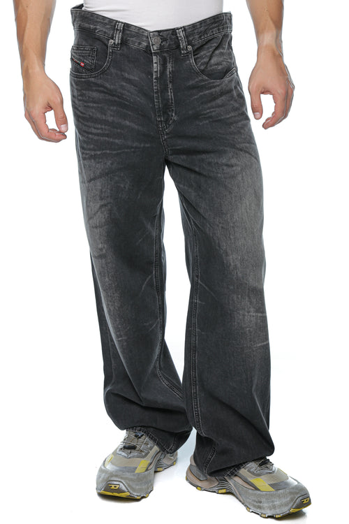 Pantaloni Diesel 2001 D-Macro-S5