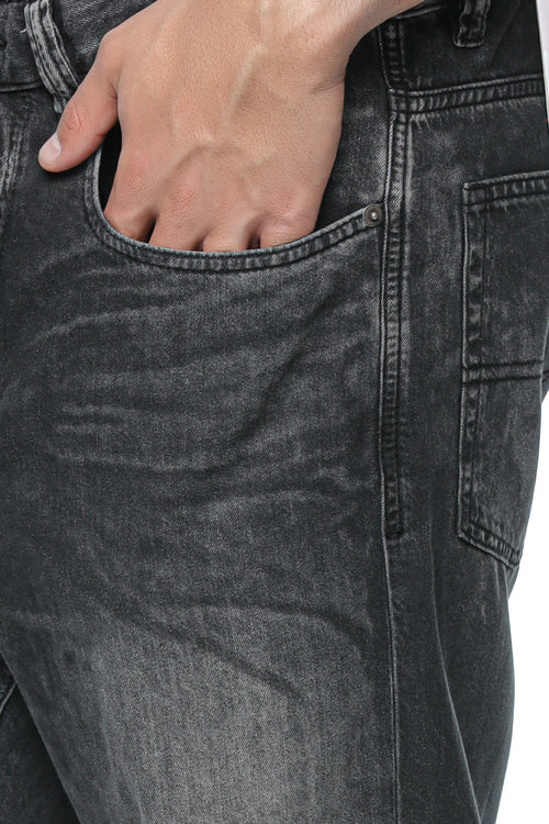 Pantaloni Diesel 2001 D-Macro-S5