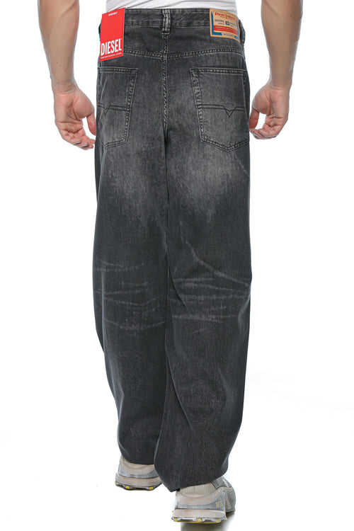 Pantaloni Diesel 2001 D-Macro-S5