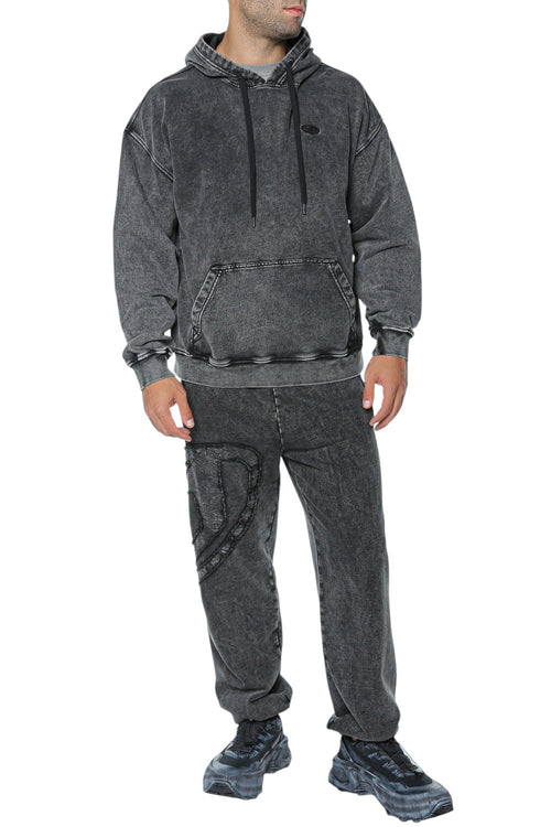 Hanorac Diesel S-Boxt-Hood-Den