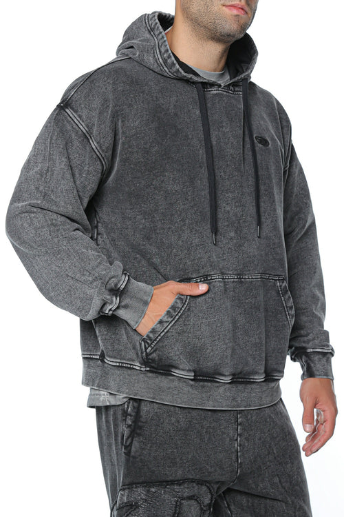 Hanorac Diesel S-Boxt-Hood-Den