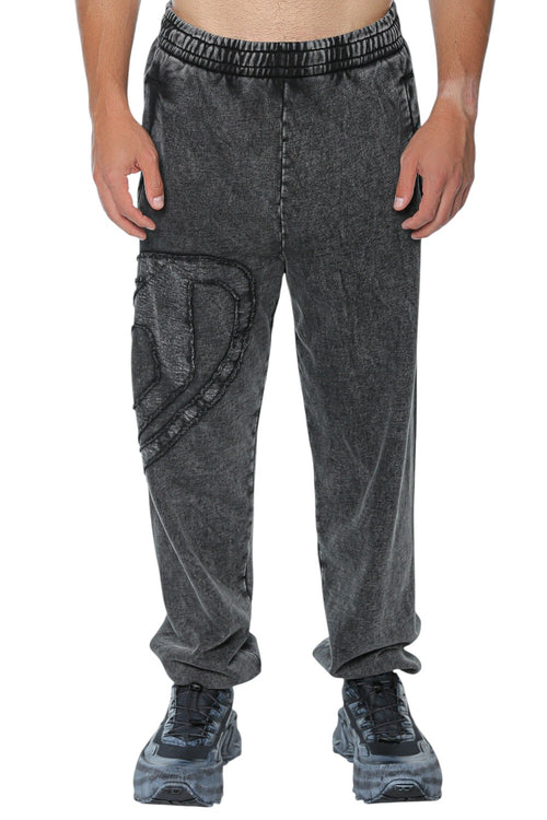 Pantaloni Diesel P-Marky-Den
