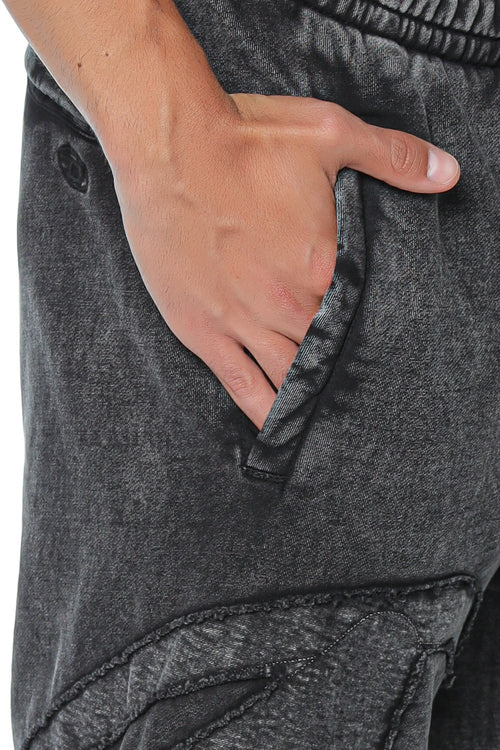 Pantaloni Diesel P-Marky-Den