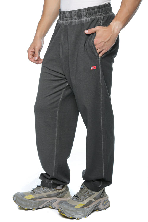 Pantaloni Diesel P-Marky-Cuff-T1