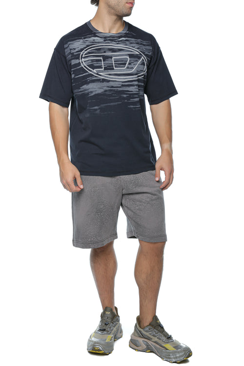 Tricou Diesel T-Boxt-T5