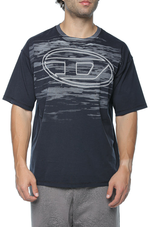 Tricou Diesel T-Boxt-T5
