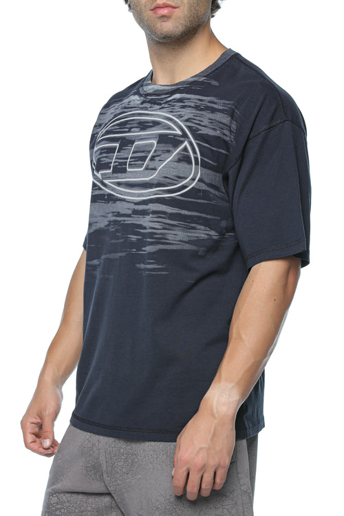 Tricou Diesel T-Boxt-T5