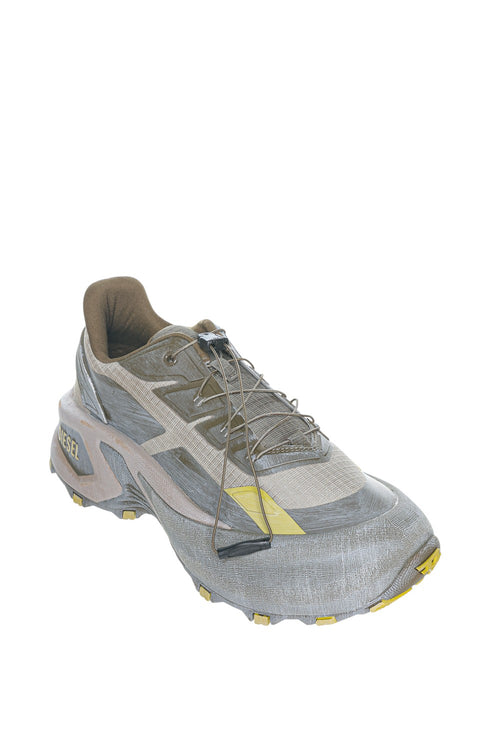 Sneakers Diesel D-Cage Runner