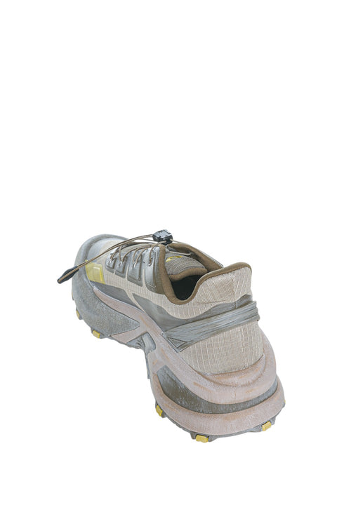 Sneakers Diesel D-Cage Runner
