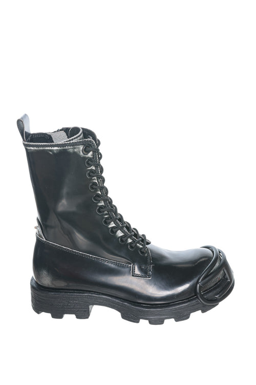 Gheata Diesel D-Hammer Bt