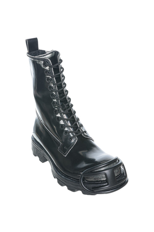 Gheata Diesel D-Hammer Bt