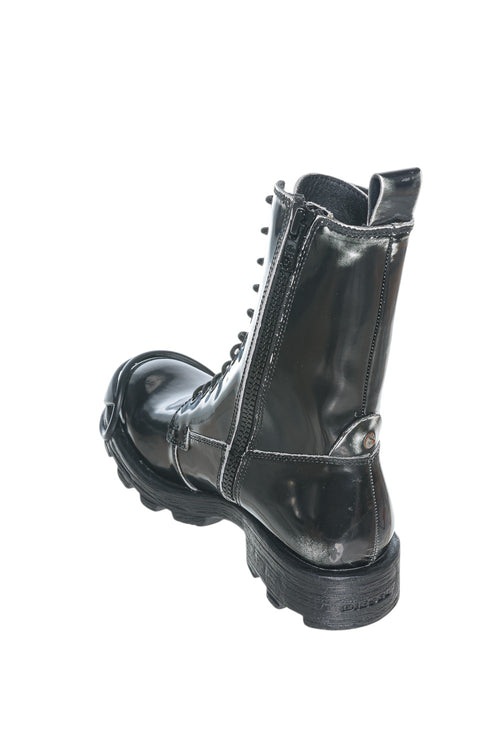 Gheata Diesel D-Hammer Bt