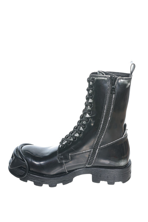 Gheata Diesel D-Hammer Bt