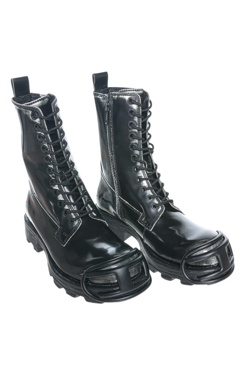 Gheata Diesel D-Hammer Bt