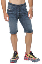 Pantaloni Scurti Diesel 2033 D-Krooley