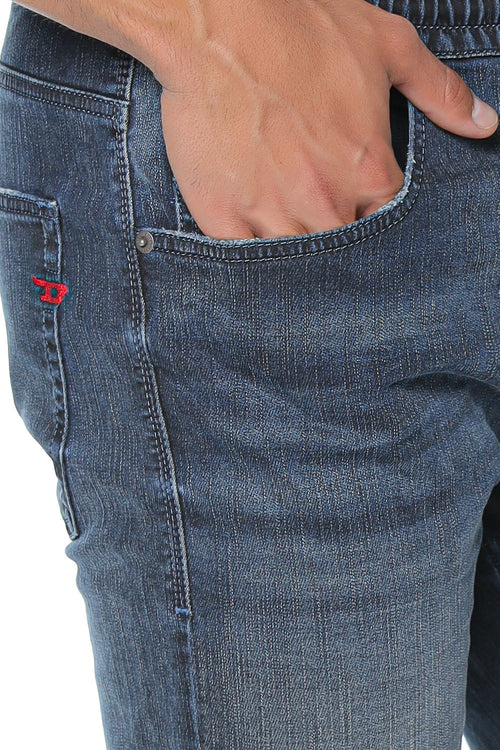 Pantaloni Scurti Diesel 2033 D-Krooley