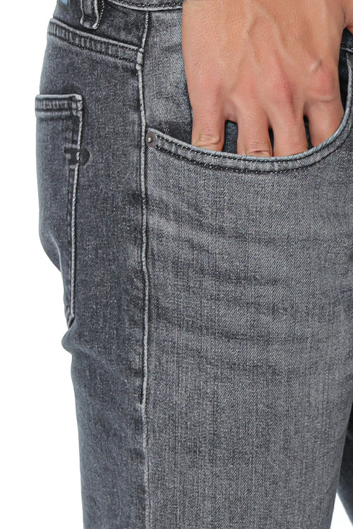 Jeans Diesel 2019 D-Strukt L.34