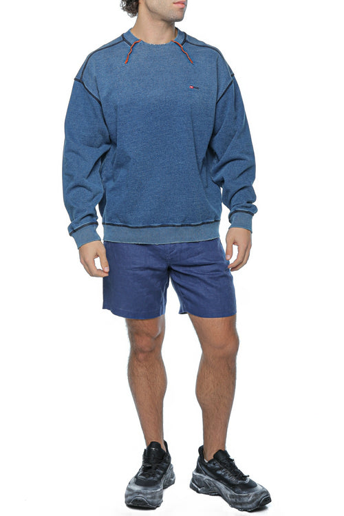 Bluza Diesel S-Crao-Boxt