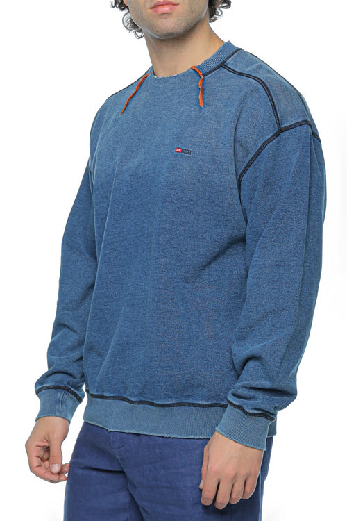 Bluza Diesel S-Crao-Boxt