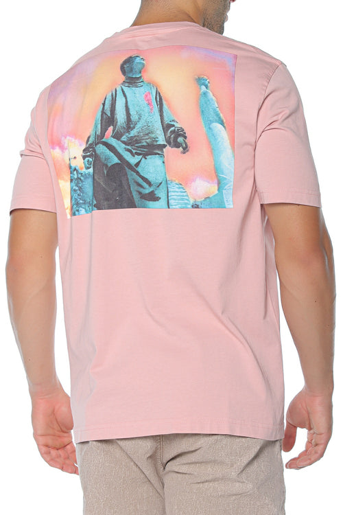 Tricou Diesel T-Adjust-V10