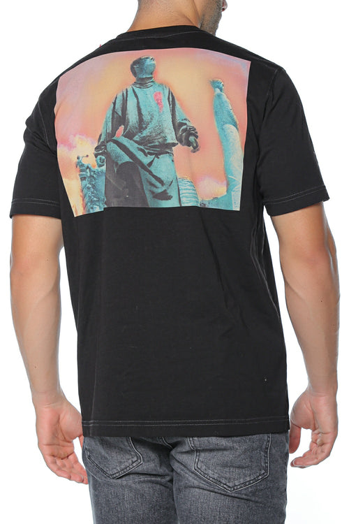 Tricou Diesel T-Adjust-V10
