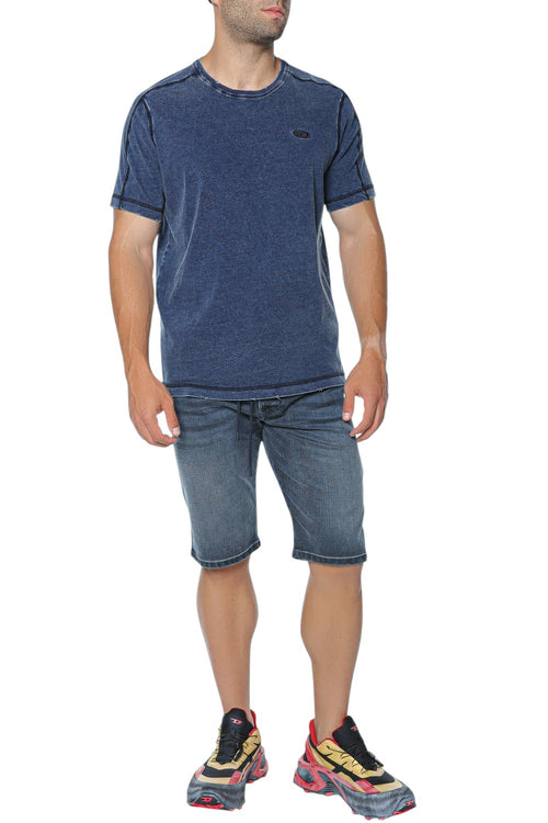 Tricou Diesel T-Adjind-New