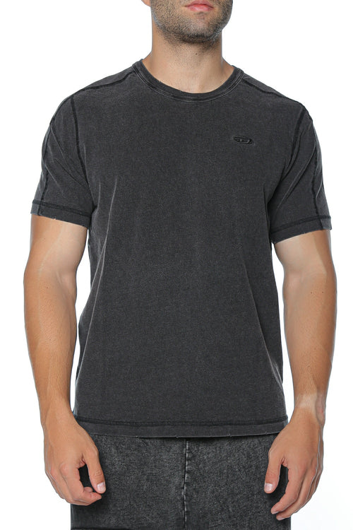 Tricou Diesel T-Adjind-New