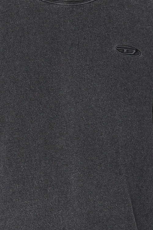 Tricou Diesel T-Adjind-New