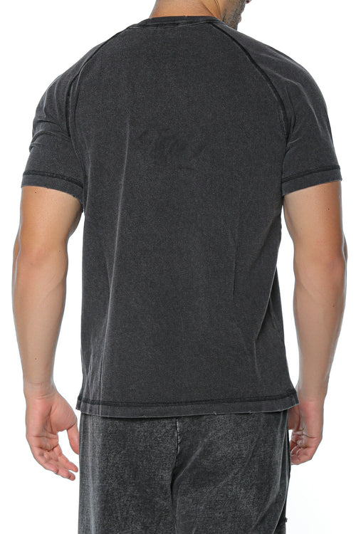 Tricou Diesel T-Adjind-New