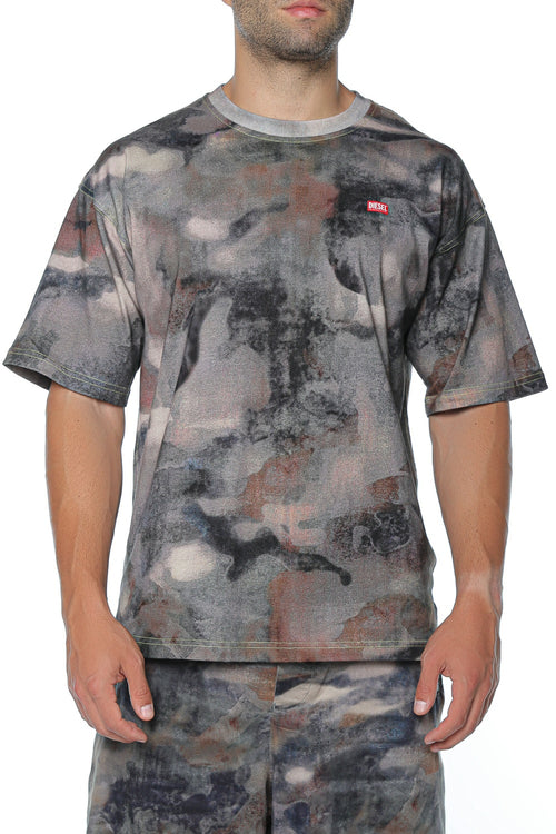 Tricou Diesel T-Boxt-V7